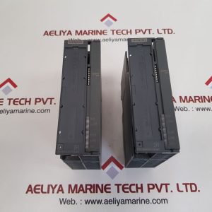 Siemens simatic s7 6es7 153-2ba01-0xb0 interface module