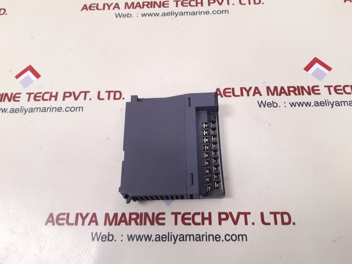 Mitsubishi melsec-q qy10 output unit - Image 2