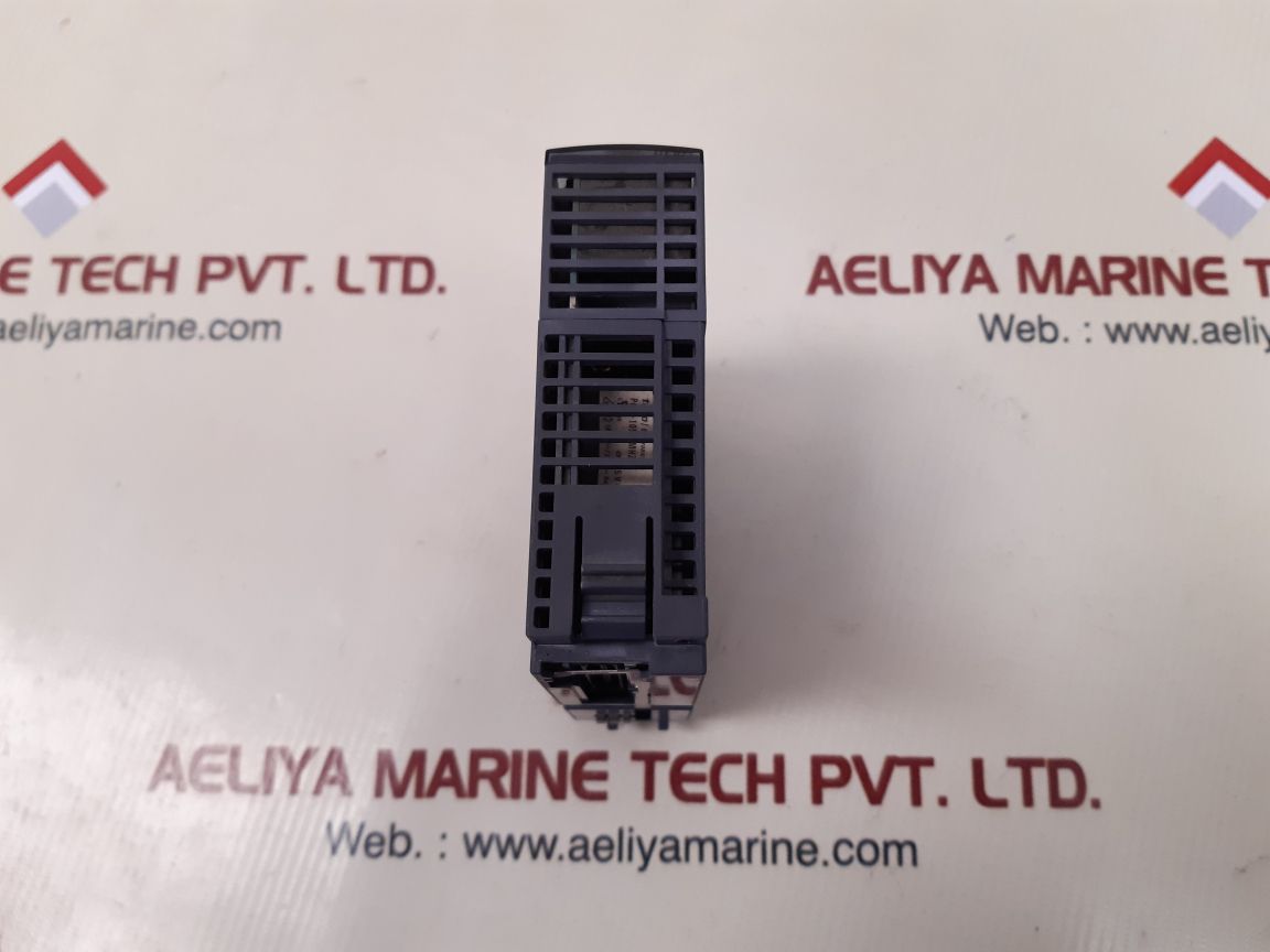 Mitsubishi melsec-q qy10 output unit - Image 7