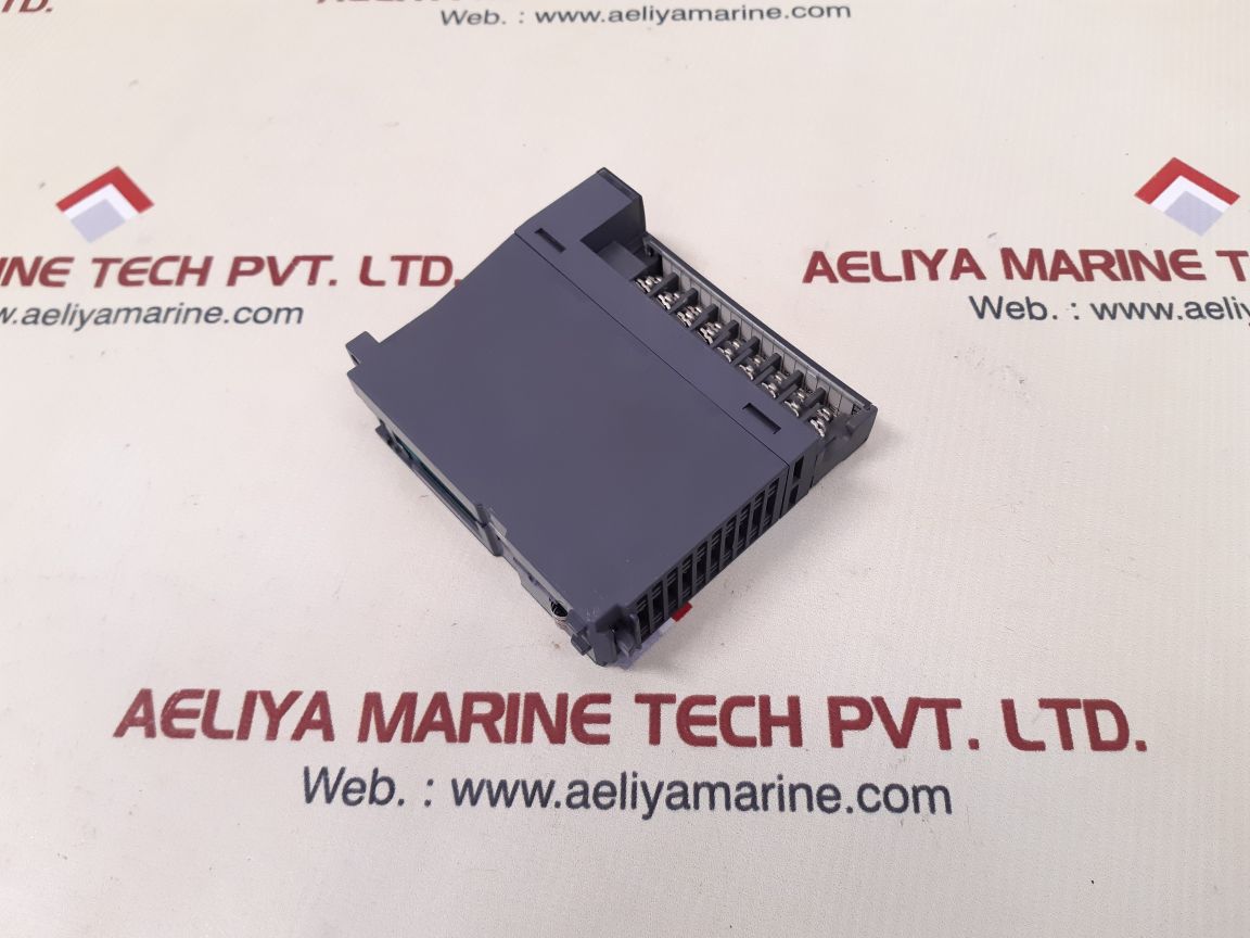 Mitsubishi melsec-q qy10 output unit - Image 8