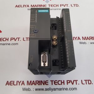 Siemens simatic s7 6es7 312-5ac02-0ab0