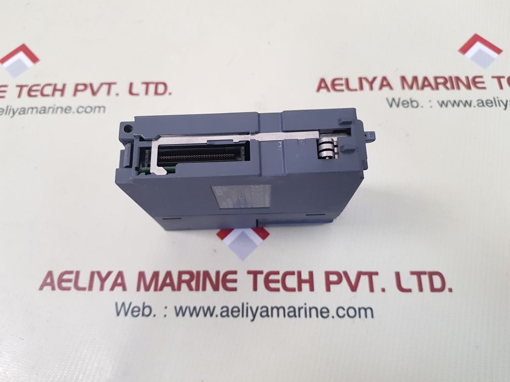 Mitsubishi qj61bt11 melsec-q cc-link master unit - Image 4