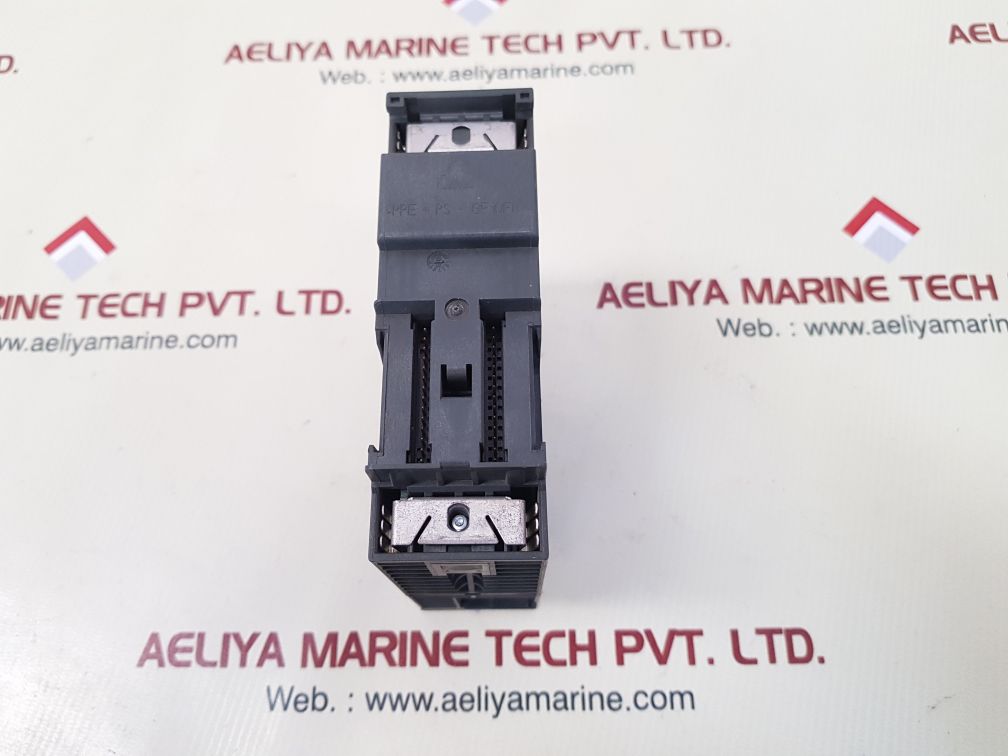 Siemens 6es7 323-1bh01-0aa0 simatic s7 module - Image 4
