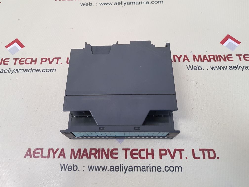 Siemens 6es7 323-1bh01-0aa0 simatic s7 module - Image 5