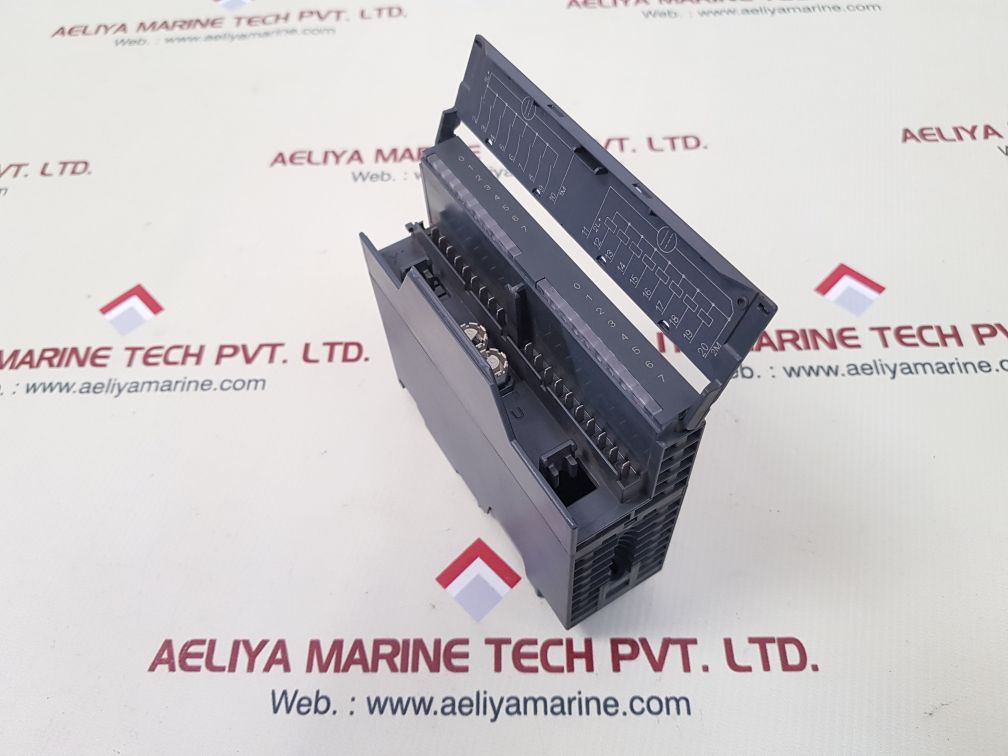 Siemens 6es7 323-1bh01-0aa0 simatic s7 module - Image 7