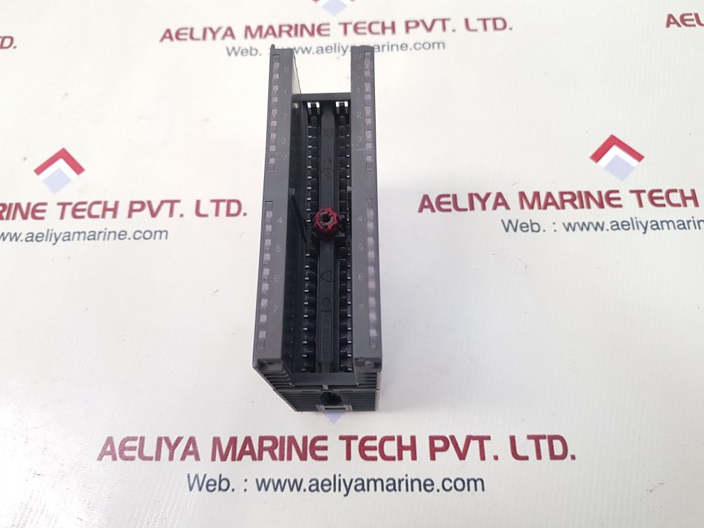 Siemens 6es7 322-5gh00-0ab0 simatic s7 digital module