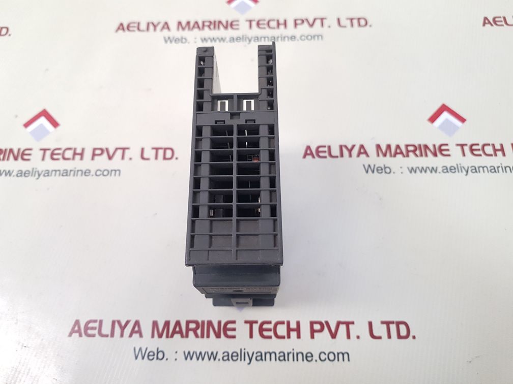 Siemens 6es7 322-5gh00-0ab0 simatic s7 digital module - Image 5