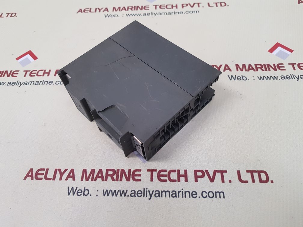 Siemens 6es7 322-5gh00-0ab0 simatic s7 digital module - Image 6