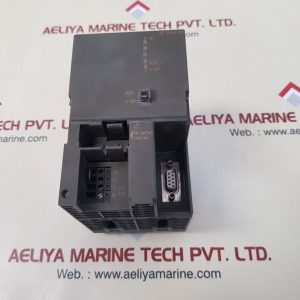 Siemens simatic net cp fuer profibus 6gk7342-5da00-0xe0