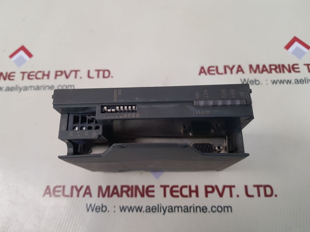 Siemens 6Es7 153-2Ba02-0Xb0 Simatic S7 Interface Module Dc24V - Image 6
