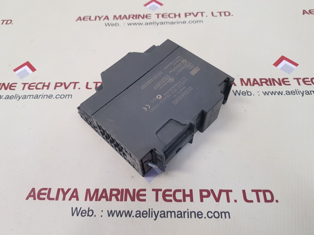 Siemens 6Es7 153-2Ba02-0Xb0 Simatic S7 Interface Module Dc24V - Image 7