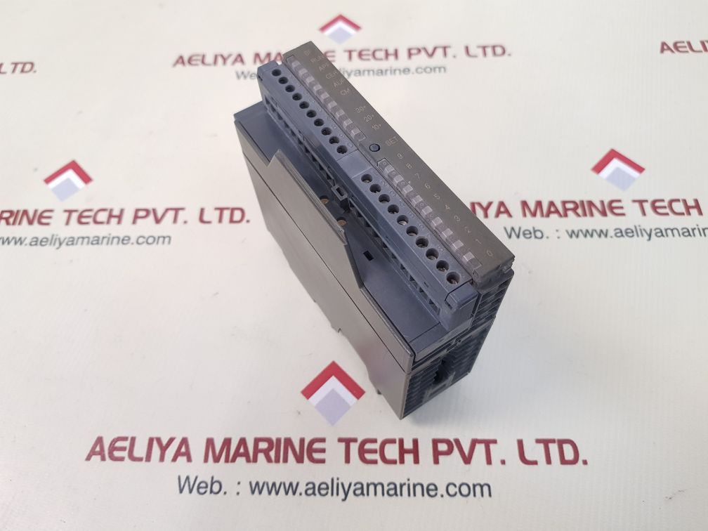 Siemens 6Gk7342-2Ah01-0Xa0 Simatic Net Fuer As-interface - Image 7