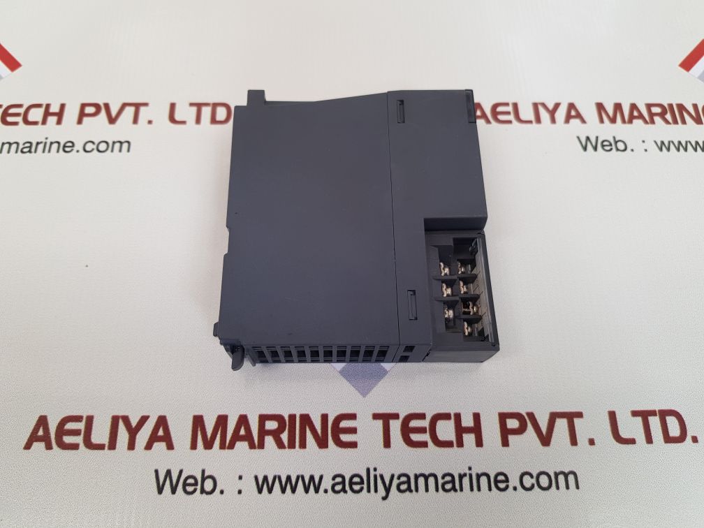 Mitsubishi Melsec-q Qj61Bt11N Cc-link Master Unit - Image 4