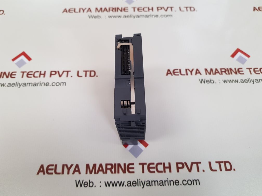 Mitsubishi Melsec-q Qj61Bt11N Cc-link Master Unit - Image 5