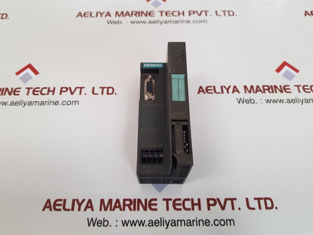 Siemens 6es7 151-1aa04-0ab0 simatic s7 interface module et 200s - Image 3