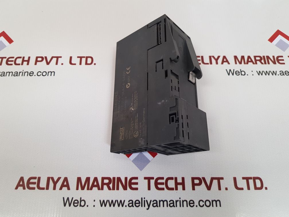 Siemens 6es7 151-1aa04-0ab0 simatic s7 interface module et 200s - Image 5