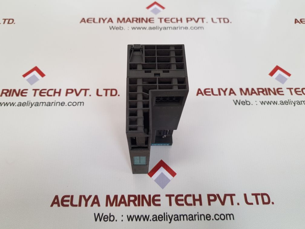 Siemens 6es7 151-1aa04-0ab0 simatic s7 interface module et 200s - Image 6