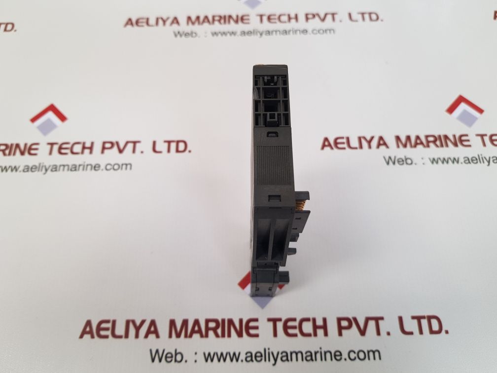 Siemens 6es7 138-4df01-0ab0 interface module 6es7 193-4cb20-0aa0 - Image 6