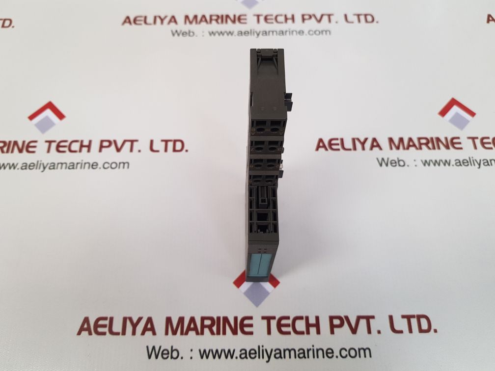 Siemens 6es7 131-4bd51-0aa0 input module 6es7 193-4ca20-0aa0 - Image 6