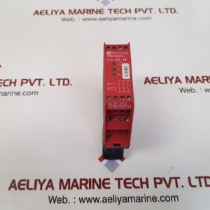 Telemecanique xps-af/serie b safety relay xpsaf5130