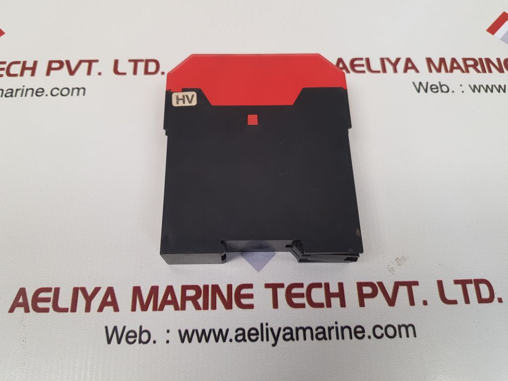 Abb ghg 124 3111d1006 transmitter supply - Image 2