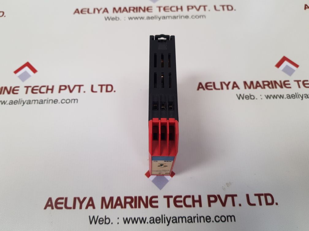 Abb ghg 124 3111d1006 transmitter supply - Image 4