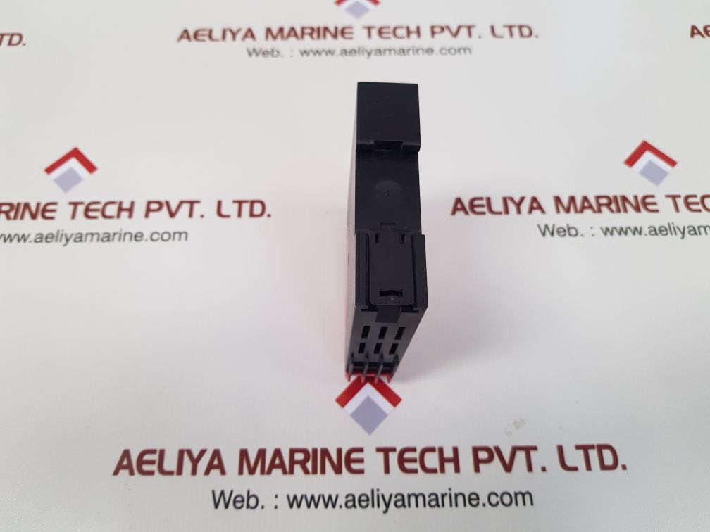 Abb ghg 124 3111d1006 transmitter supply - Image 5