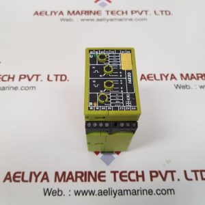 Tele tr3 timer relay
