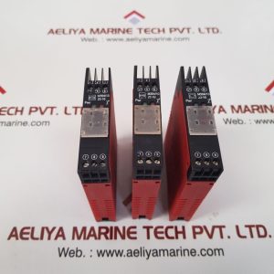 Stahl M304/10-23-10 Ma-isolating Repeater 20-35 Vdc