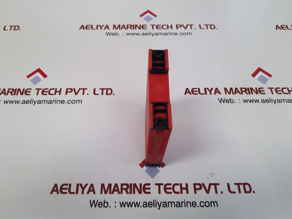 Stahl M304/10-23-10 Ma-isolating Repeater 20-35 Vdc - Image 5