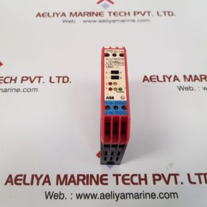 Abb Ghg 122 3121B1002 Switch Amplifier 230Vac