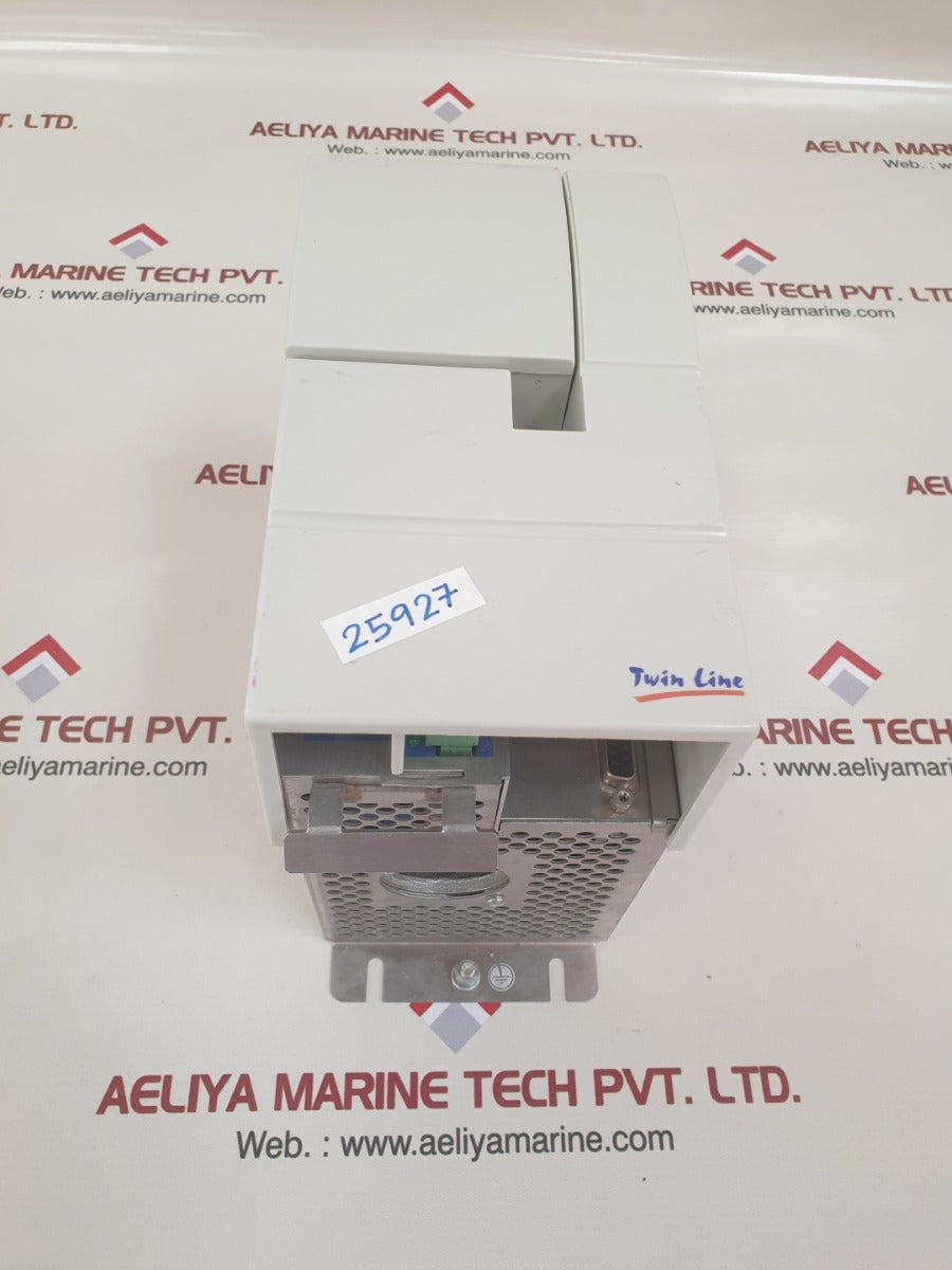 Berger lahr tlc432 f servo drive