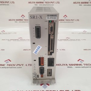 Yamaha Sr1-x-05 Controller 50/60Hz