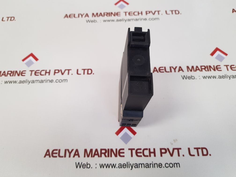 Abb c 106.02 thermistor control unit - Image 5