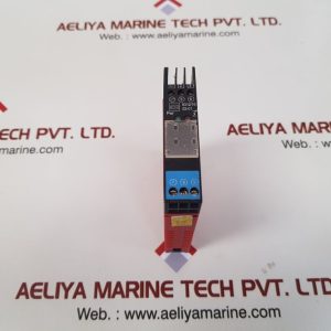 Stahl 9312/10-02-01 ma-isolating repeater