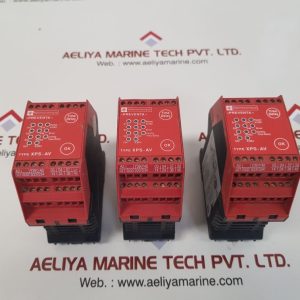 Telemecanique xps-av time delay xpsav11113