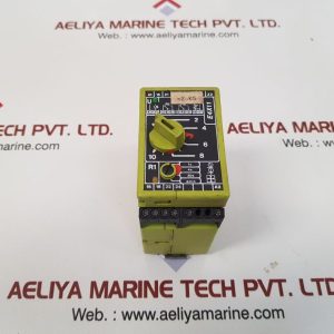 Tele tr3 timer relay e4x11