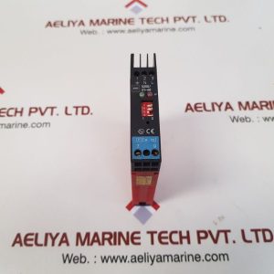 Stahl 9250/01-40 relay repeater