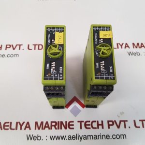 Tele r2x time delay relay