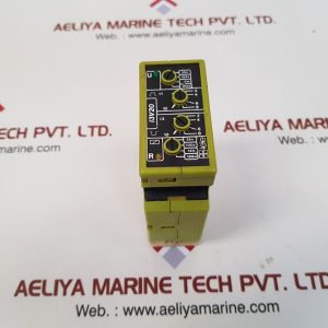 Tele nt3 time relay USed