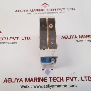 Stahl 9185/11-45-10 fieldbus isolating repeater rev. d