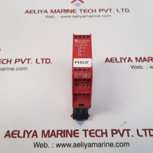 Telemecanique xps-vc safety module xpsvc1132