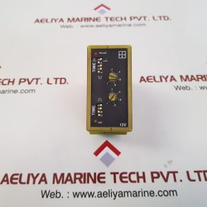 Tele I3v time delay relay nt3