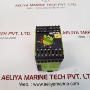 Tele rd.k time relay 220v