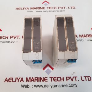 Stahl 9143/10-114-200 power supply 9143/10-114-200-10