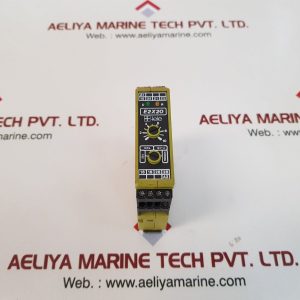 Tele e2x20 time delay relay tr2 (NOT WORKING)