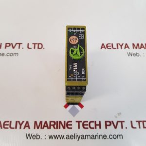 Tele b2x time relay tr2 230v