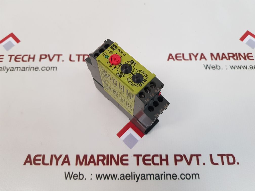 Tele d12dm multifunction timer? - Image 6