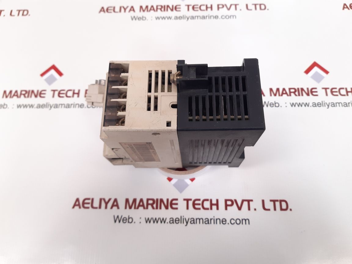 Telemecanique Tsx Dsf612 Output Module 0.35A 24Vdc - Image 5