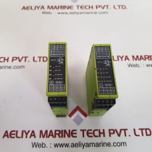 Tele km2x04p-m coupling relay?